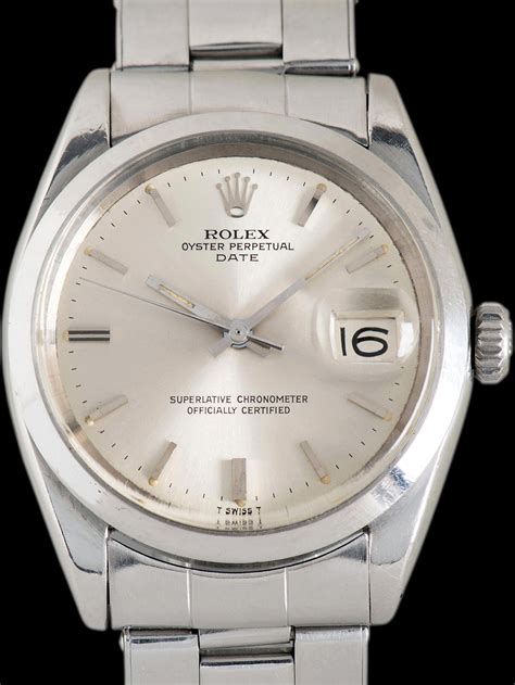 rolex oyster perpetual date 1997|1967 rolex oyster perpetual price.